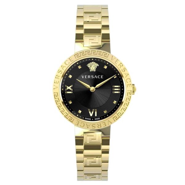 Versace Damenuhr 36mm Art 9646