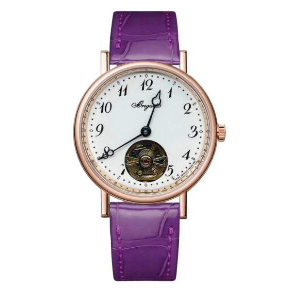Breguet Classique 30mm Art 9691