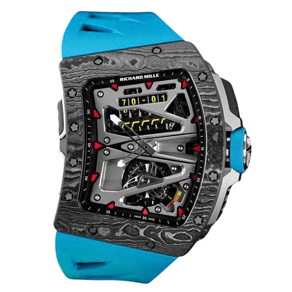 Richard Mille RM 70-01
