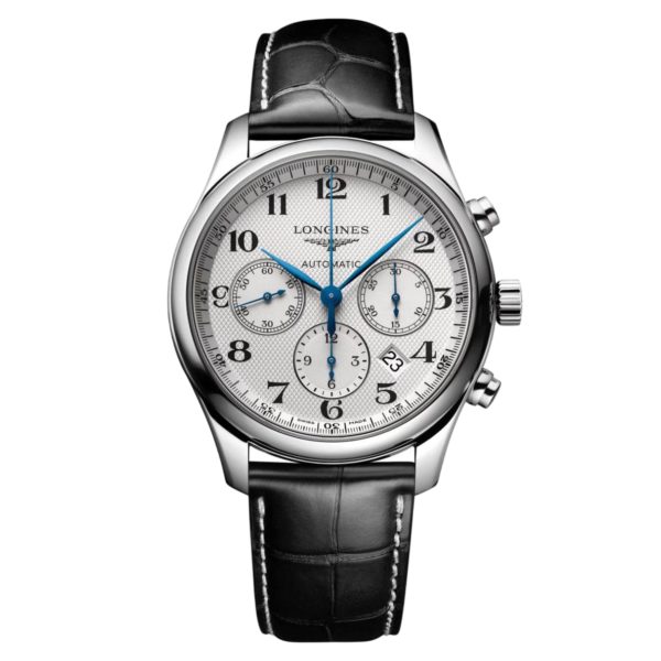 Longines Master Collection Chronograph 40mm Art 9785
