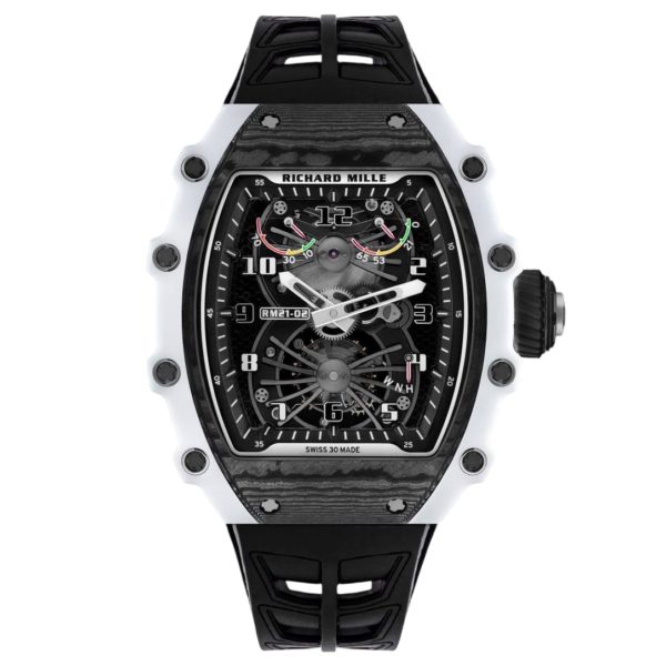 Richard Mille RM 21-02