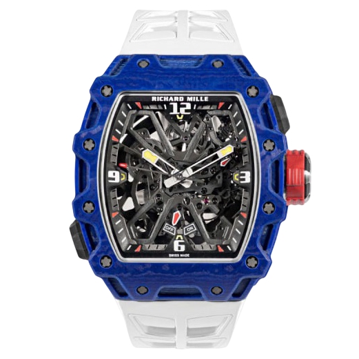 Richard Mille RM 35-03