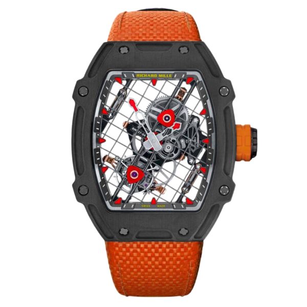 Richard Mille RM 27-04