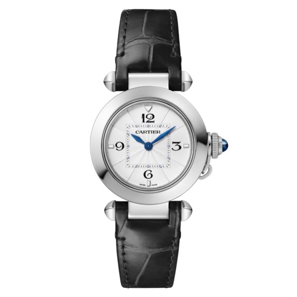Cartier Pasha De Cartier 30mm WSPA0021