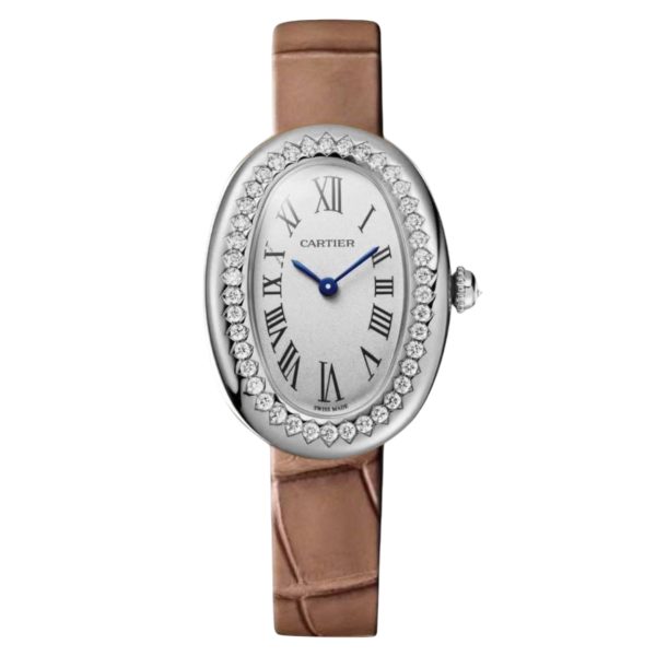 Cartier Baignoire WJBA003 Beige
