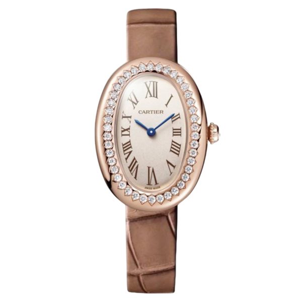 Cartier Baignoire WGBA0031 Beige