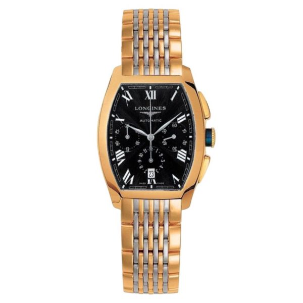 Longines Tradition Evidenza Art 8923