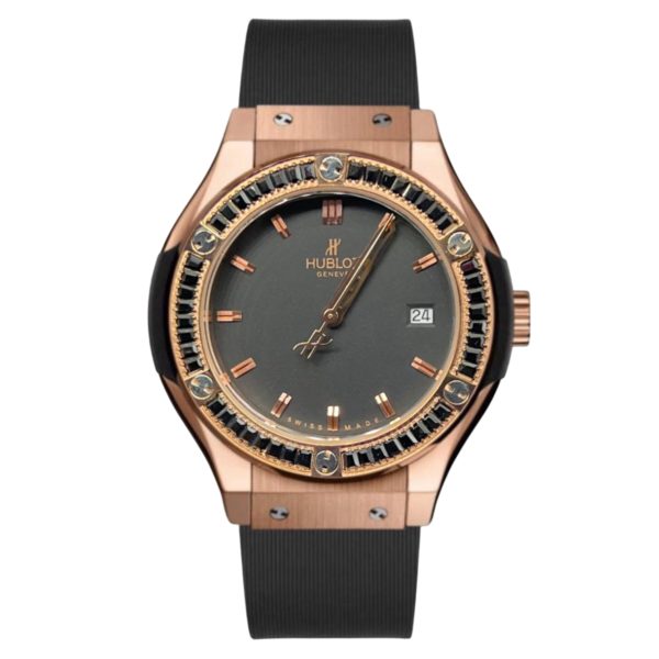 Hublot Classic Fusion 33mm Art 9824
