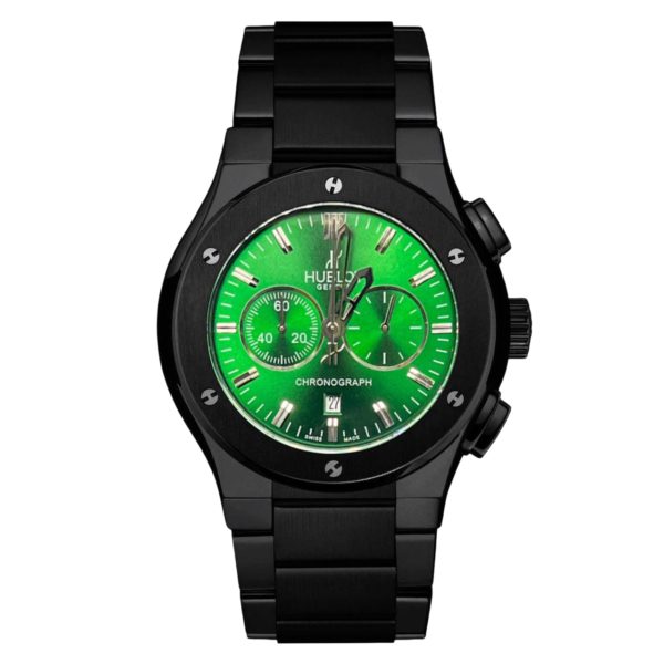 Hublot Classic Fusion Chronograph 45mm Art 9825