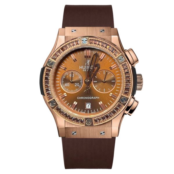 Hublot Classic Fusion Chronograph 45mm Art 9826