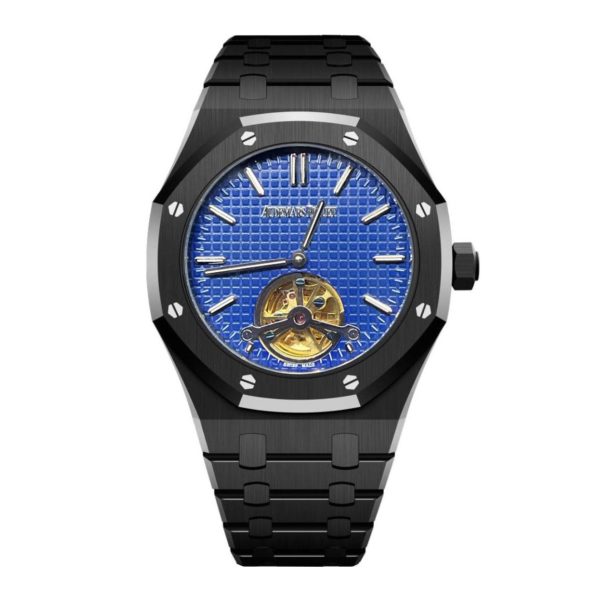 Audemars Piguet Royal Oak Tourbillon 41mm Art 2973