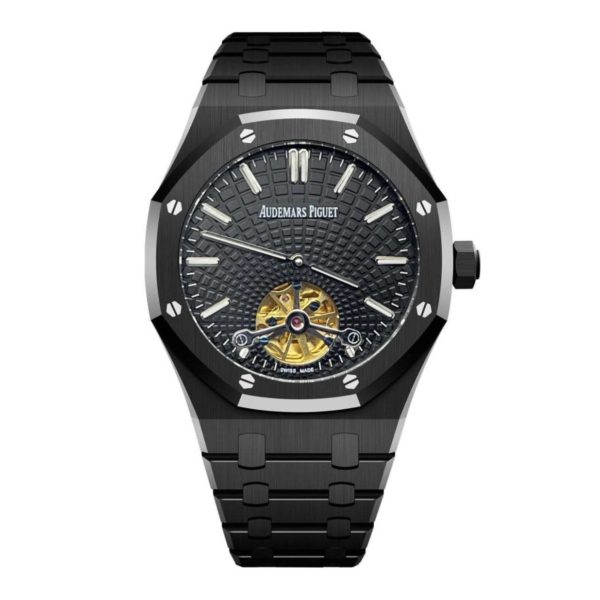 Audemars Piguet Royal Oak Tourbillon 41mm Art 2976