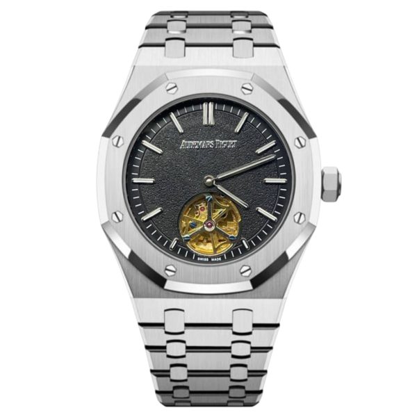 Audemars Piguet Royal Oak Tourbillon 41mm Art 9871