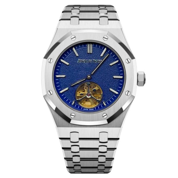 Audemars Piguet Royal Oak Tourbillon 41mm Art 9873