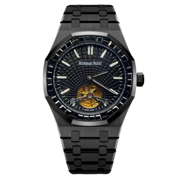 Audemars Piguet Royal Oak Tourbillon 41mm Art 9874