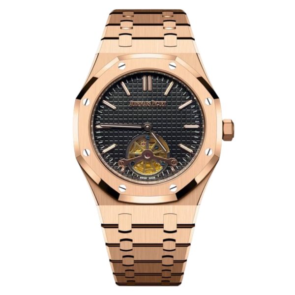 Audemars Piguet Royal Oak Tourbillon 41mm Art 9877