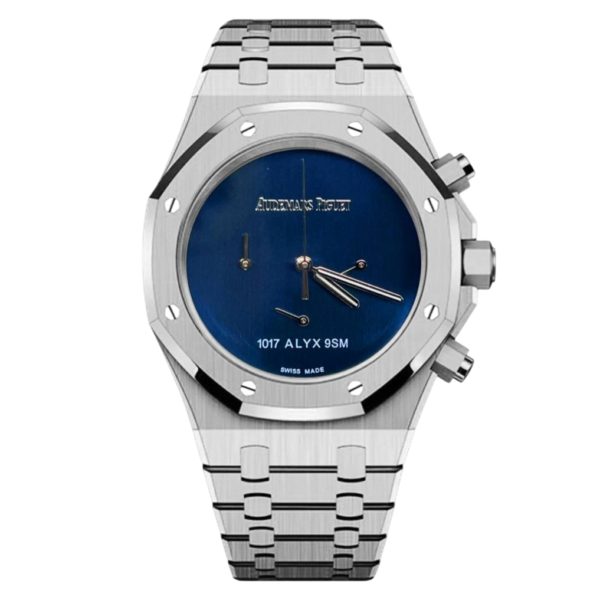 Audemars Piguet Royal Oak Chronograph 41mm Art 9883