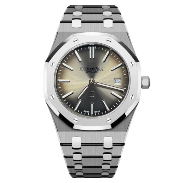 Audemars Piguet Royal Oak Jumbo 39mm Art 9887