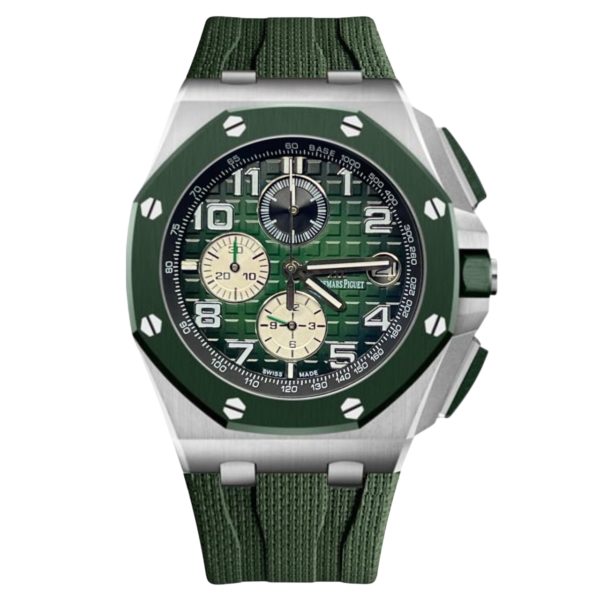 Audemars Piguet Royal Oak Offshore 44mm Art 9888