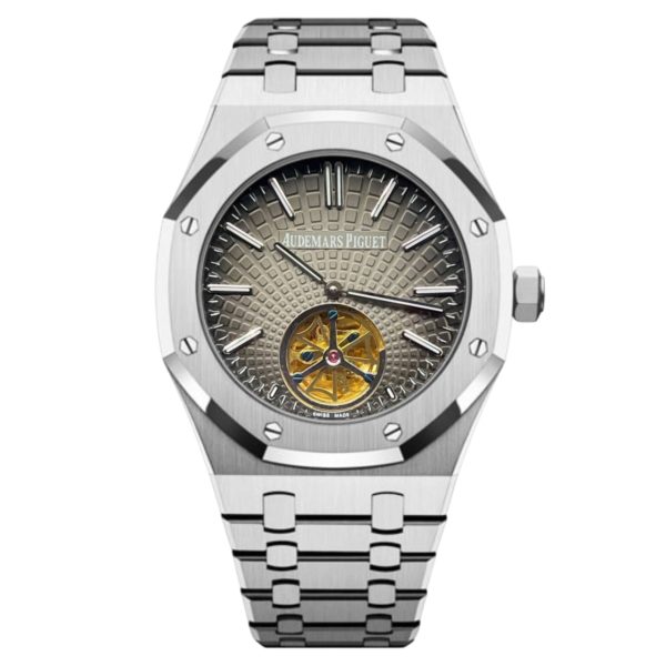 Audemars Piguet Royal Oak Tourbillon 41mm Art 9889