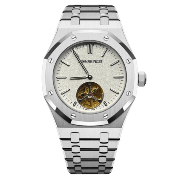 Audemars Piguet Royal Oak Tourbillon 41mm Art 9890