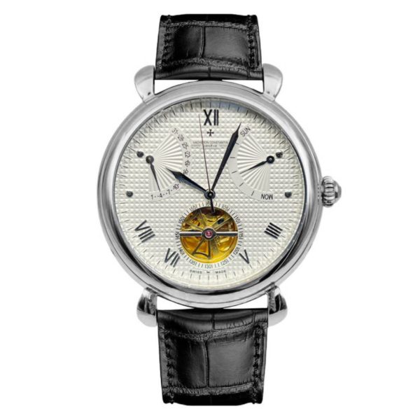 Vacheron Constantin Patrimony Tourbillon 44mm Art 9940