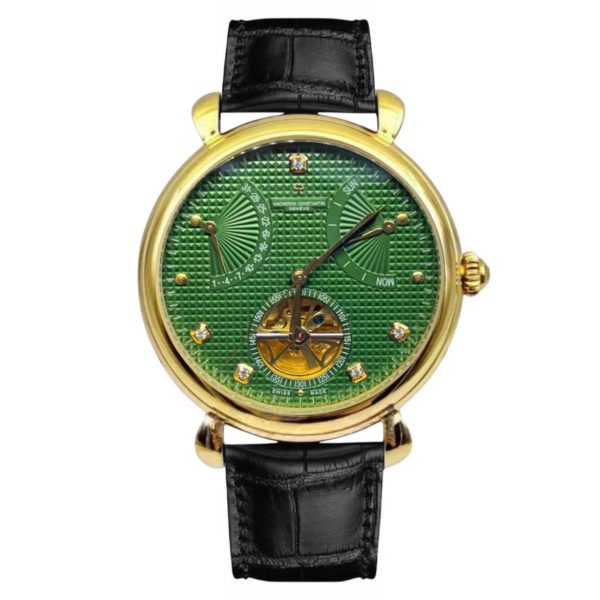 Vacheron Constantin Patrimony Tourbillon 44mm Art 9939