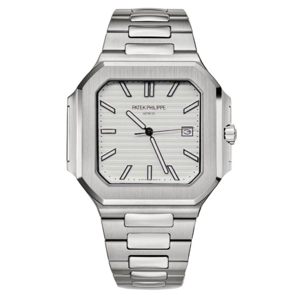 Patek Philippe Cubitus 45mm Art 9972
