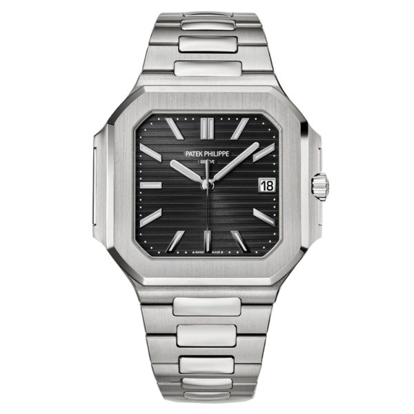Patek Philippe Cubitus 45mm Art 9973