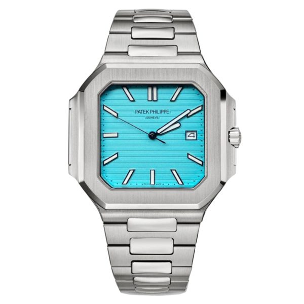 Patek Philippe Cubitus 45mm Art 9976