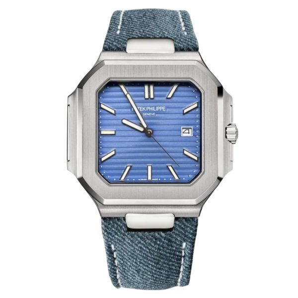 Patek Philippe Cubitus 45mm Art 9983
