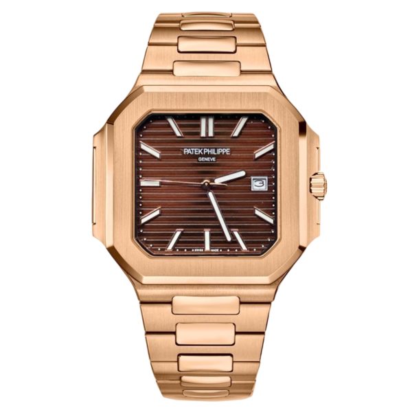 Patek Philippe Cubitus 45mm Art 9981