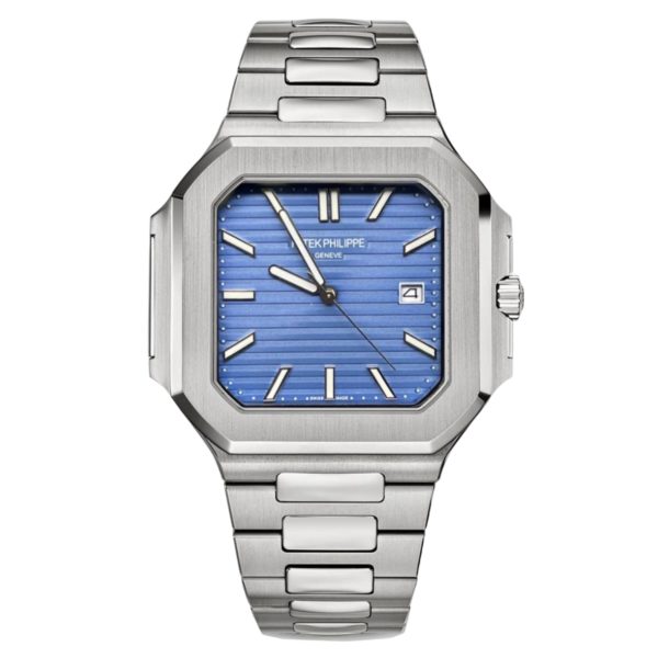 Patek Philippe Cubitus 45mm Art 9974