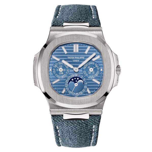 Patek Philippe Nautilus 40mm Art 10028