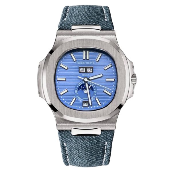 Patek Philippe Nautilus 40mm Art 10029