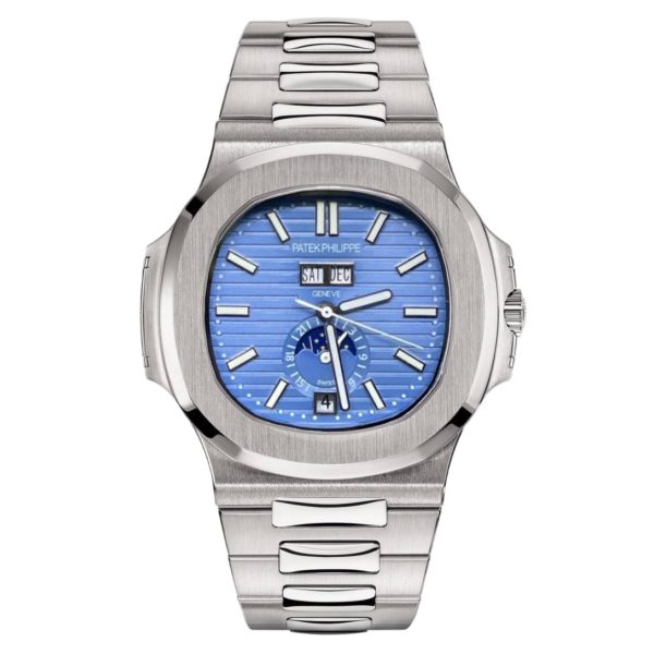 Patek Philippe Nautilus 40mm Art 10032