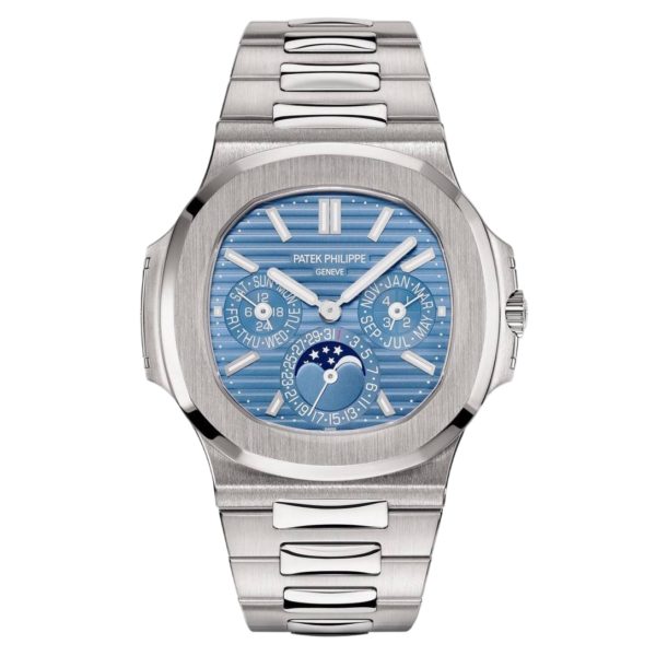 Patek Philippe Nautilus 40mm Art 10030
