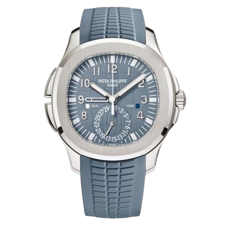 Patek Philippe Aquanaut 40mm Art 10035