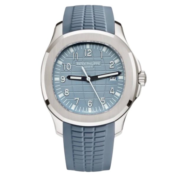 Patek Philippe Aquanaut 40mm Art 10034