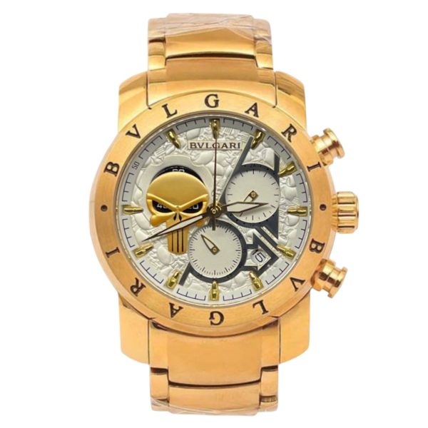 Bvlgari Octo Roma 45mm Art 9970