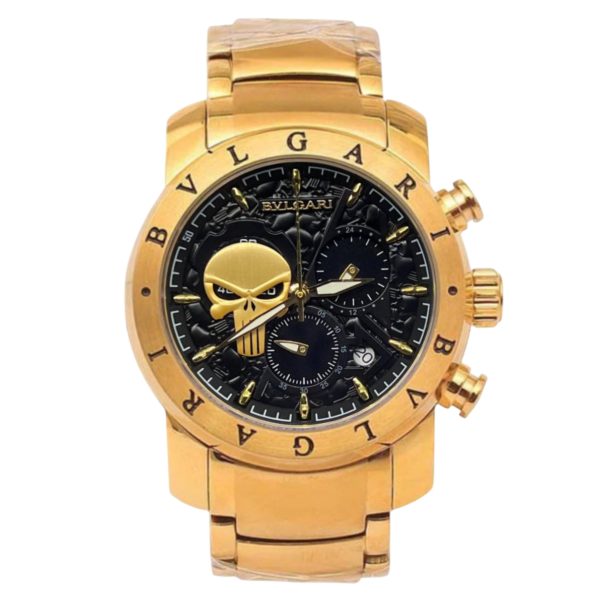 Bvlgari Octo Roma 45mm Art 9971