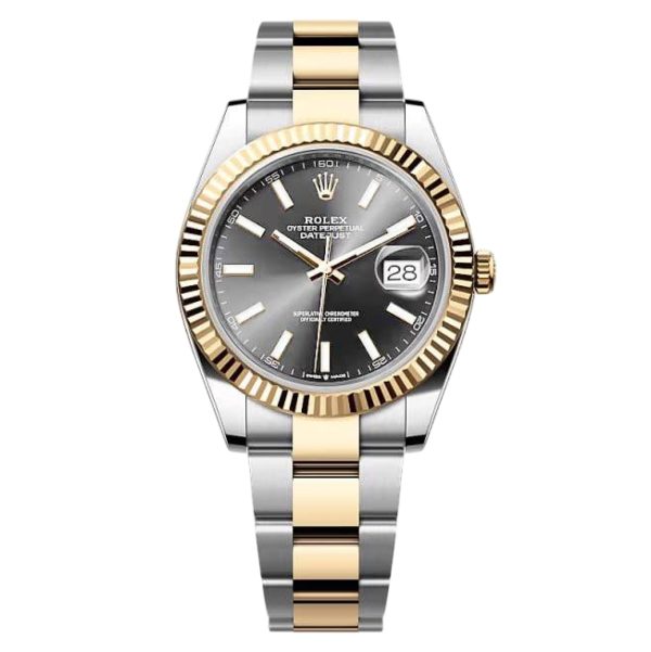 Rolex Datejust 41mm Art 10015