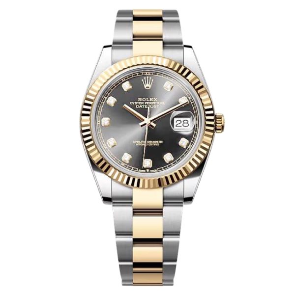 Rolex Datejust 41mm Art 10017