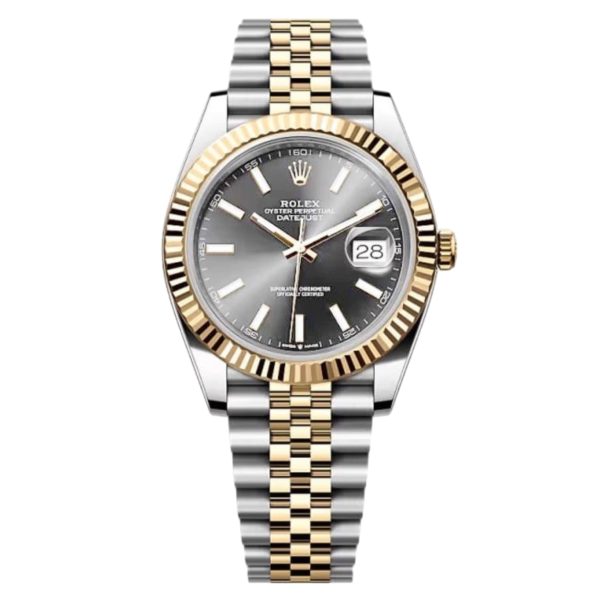 Rolex Datejust 41mm Art 10018