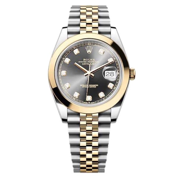 Rolex Datejust 41mm Art 10020
