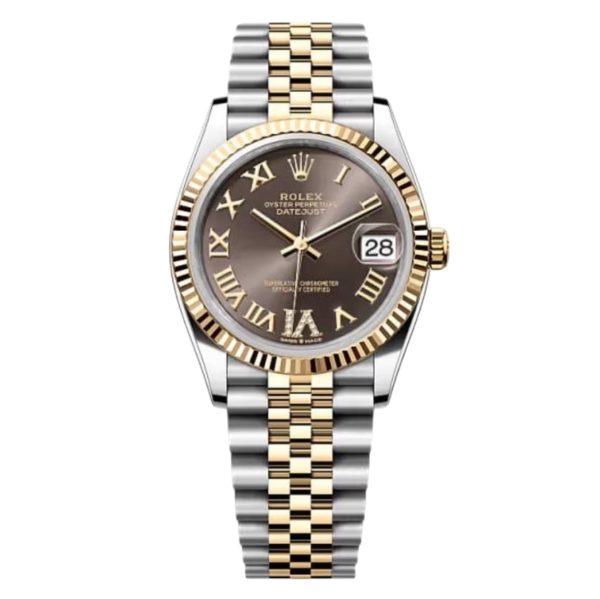 Rolex Datejust 36mm Art 10022