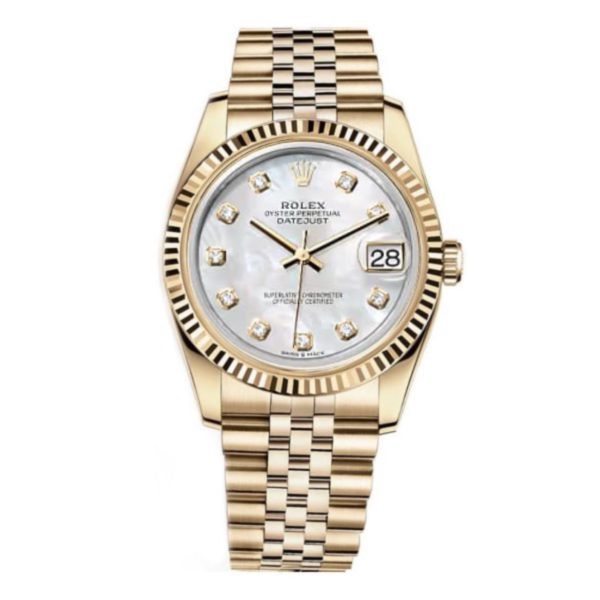 Rolex Datejust 31mm Art 10023