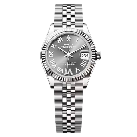 Rolex Datejust 31mm 278274 Grey ARF