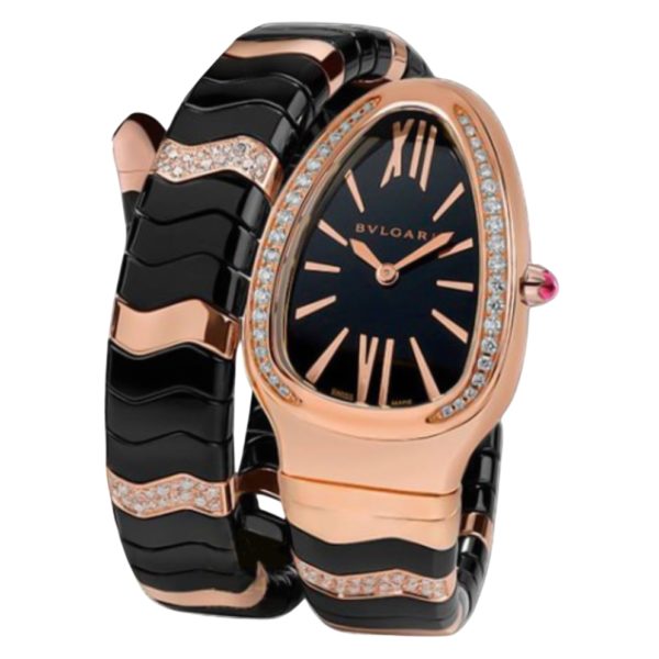 Bvlgari Serpenti Spiga 35mm 102532
