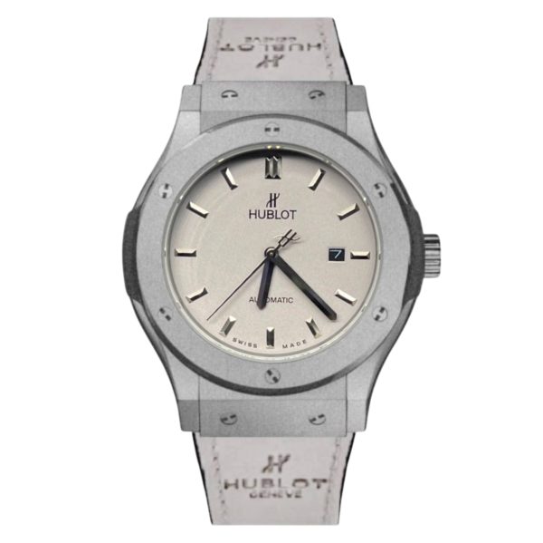 Hublot Classic Fusion 42mm Art 10143